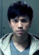 笔仙惊魂演员表小武剧照图片