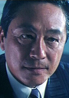 跛豪演员表雷老虎总华探长剧照图片