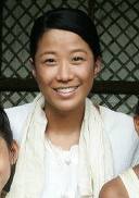 北逃演员表容花剧照图片