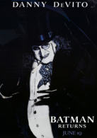 蝙蝠侠归来演员表企鹅人、奥斯瓦尔德·科波特剧照图片