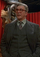 第九道门演员表巴尔坎剧照图片