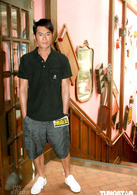 扑克王演员表张人杰剧照图片