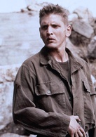 拯救大兵瑞恩演员表列兵丹尼尔·杰克逊剧照图片