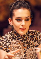 我想结婚的时候你在哪演员表艾米丽剧照图片