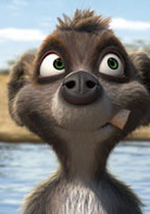 动物总动员演员表猫鼬比利剧照图片