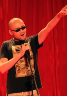 中国好声音之为你转身演员表李子扬剧照图片