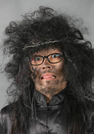 完美新娘演员表诗人剧照图片