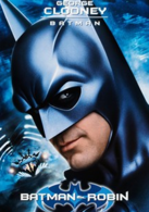 蝙蝠侠与罗宾演员表蝙蝠侠、布鲁斯·韦恩剧照图片