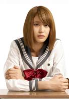 诚如神之所说演员表秋元依智香剧照图片