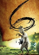 机器人9号演员表机器人6号剧照图片