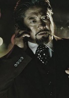 杀破狼演员表王宝剧照图片