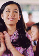 小情人演员表Jeab's mother剧照图片