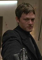 处刑人演员表默菲剧照图片