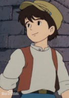 天空之城演员表巴斯剧照图片