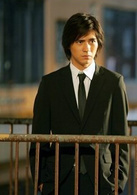 蝴蝶飞演员表林旭东剧照图片