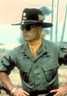 现代启示录演员表比尔·吉尔戈剧照图片