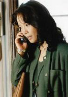 假装没感觉演员表妈妈剧照图片