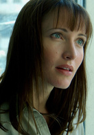 时间旅行者的妻子演员表安妮特剧照图片