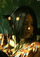 青苔演员表露露剧照图片