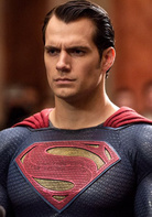 正义联盟演员表超人 剧照图片