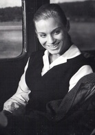 野草莓演员表玛丽安剧照图片