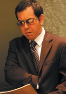 无间道演员表黄志诚剧照图片