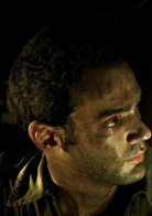 黎巴嫩演员表Yigal剧照图片