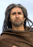 史前一万年演员表帝克剧照图片