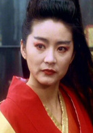 笑傲江湖Ⅱ东方不败演员表东方不败剧照图片