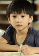 新妈妈再爱我一次演员表小彬剧照图片