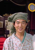 花好月圆演员表沈梦溪剧照图片