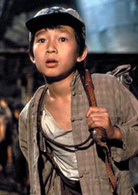 夺宝奇兵2之魔宫传奇演员表Short Round剧照图片