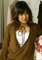 那小子真帅演员表李希灿剧照图片