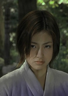 少女杀手阿墨演员表阿墨Azumi剧照图片