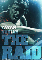 突袭演员表拉玛剧照图片