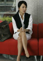 海云台演员表惟珍剧照图片