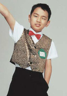 别告诉爸爸演员表初元剧照图片