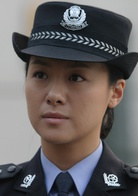 浮出水面的影子演员表郝如萍剧照图片