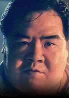 中南海保镖演员表梁鉴波剧照图片