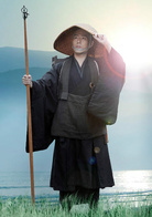 禅演员表道元剧照图片