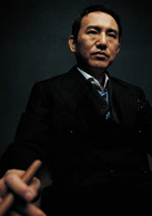 野兽演员表刘康振剧照图片