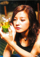 绿茶演员表朗朗剧照图片