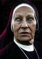 心中的恶魔演员表玛丽亚·罗西剧照图片