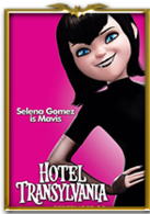 精灵旅社演员表梅维丝剧照图片