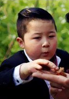 从哪来，到哪去演员表林小本剧照图片
