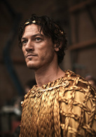 惊天战神演员表宙斯剧照图片