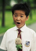 《长江7号》演员表小狄剧照图片