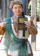 皇家刺青演员表大学士剧照图片