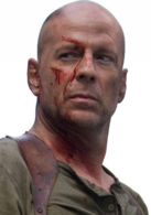 虎胆龙威4演员表麦克莱恩剧照图片