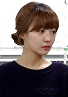 攒钱罗曼史演员表何京珠剧照图片